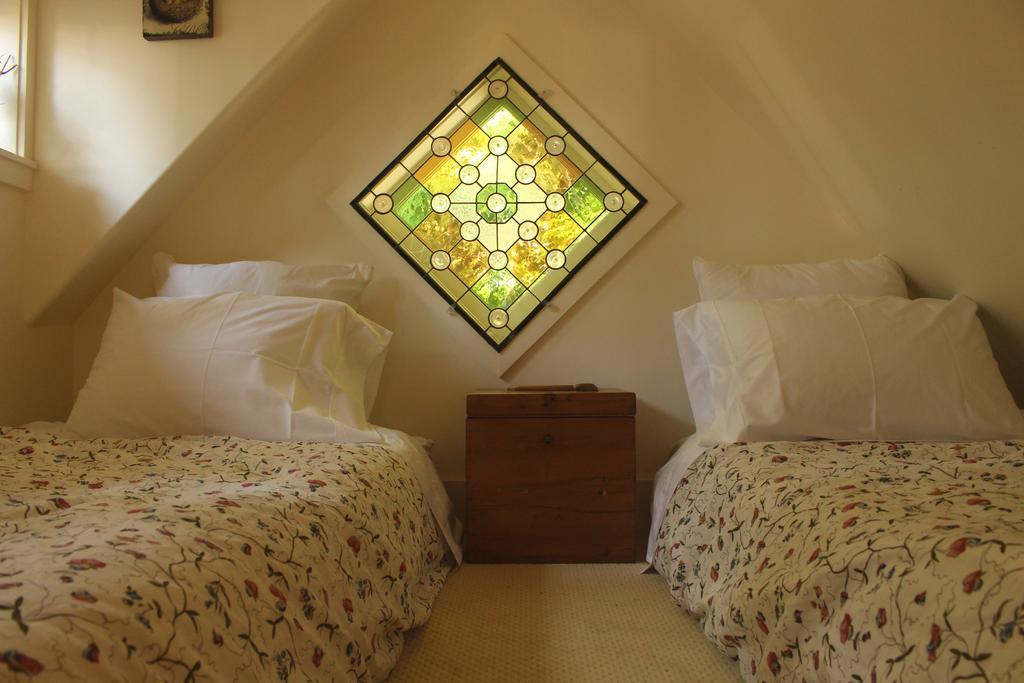 Thistle Dew Cottage Ganges Chambre photo